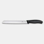 Cuchillo Swiss Classic para pan
