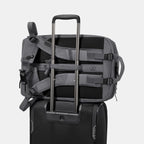Mochila Touring 2.0 Expandible