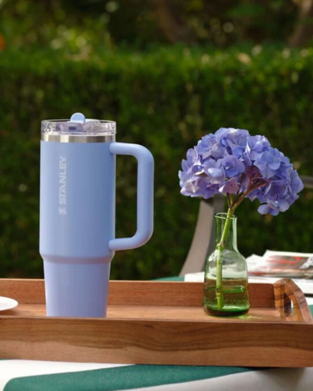 Quencher ProTour™ Flip Straw 890 ml