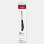 Juego de cuchillos para bistec Swiss Classic, 6 piezas, Hoja 11 cm