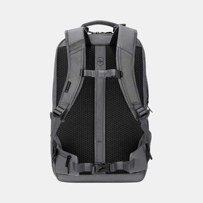 Mochila Touring 2.0 Expandible