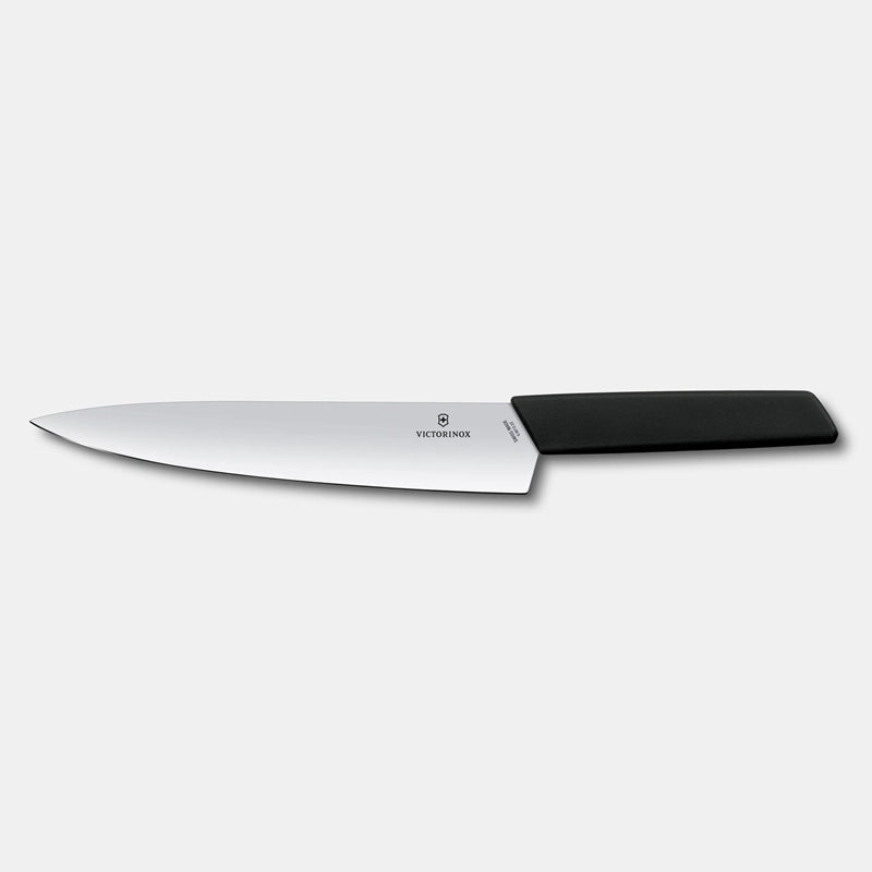 Cuchillo para trinchar Swiss Modern. Hoja 22 cm