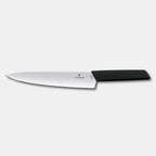 Cuchillo para trinchar Swiss Modern. Hoja 22 cm
