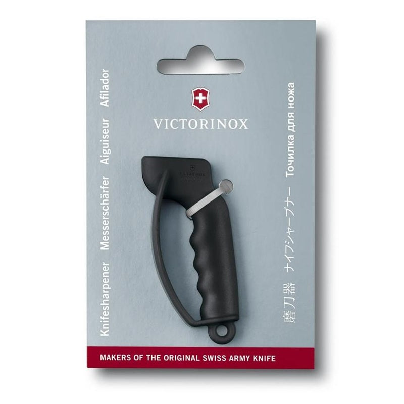 Afilador de cuchillos pequeño Sharpy