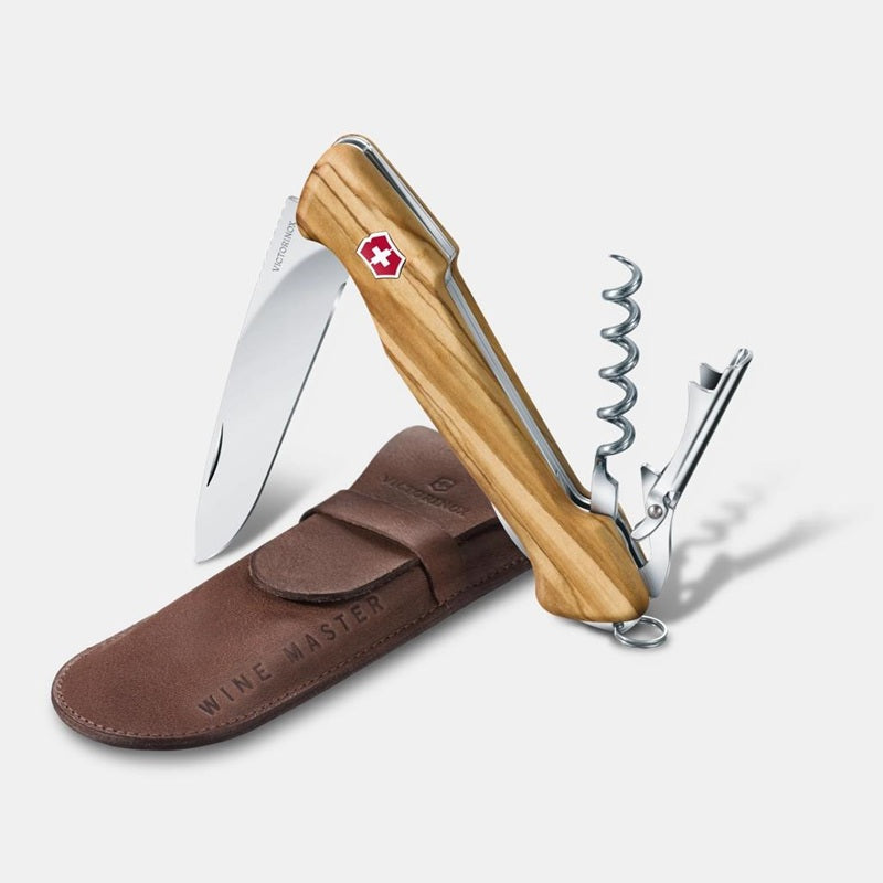 Navaja Wine Master Wood