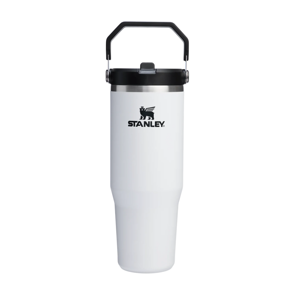 Tumbler Térmico Flip Straw 890 ml