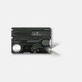 Swisscard Lite Transparente