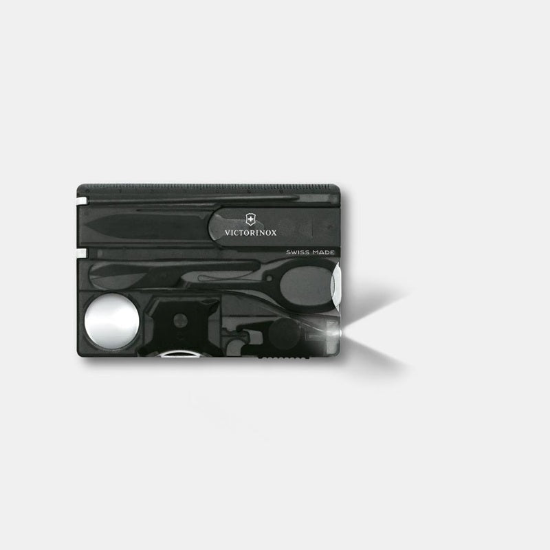 Swisscard Lite Transparente