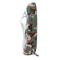 Navaja Trailfinder filo dentado