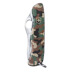 Navaja Trailfinder filo dentado