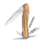 Navaja Wine Master Wood