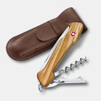 Navaja Wine Master Wood