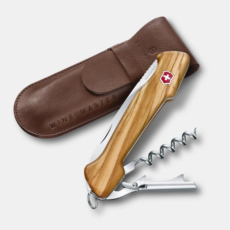 Navaja Wine Master Wood