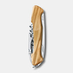 Navaja Wine Master Wood