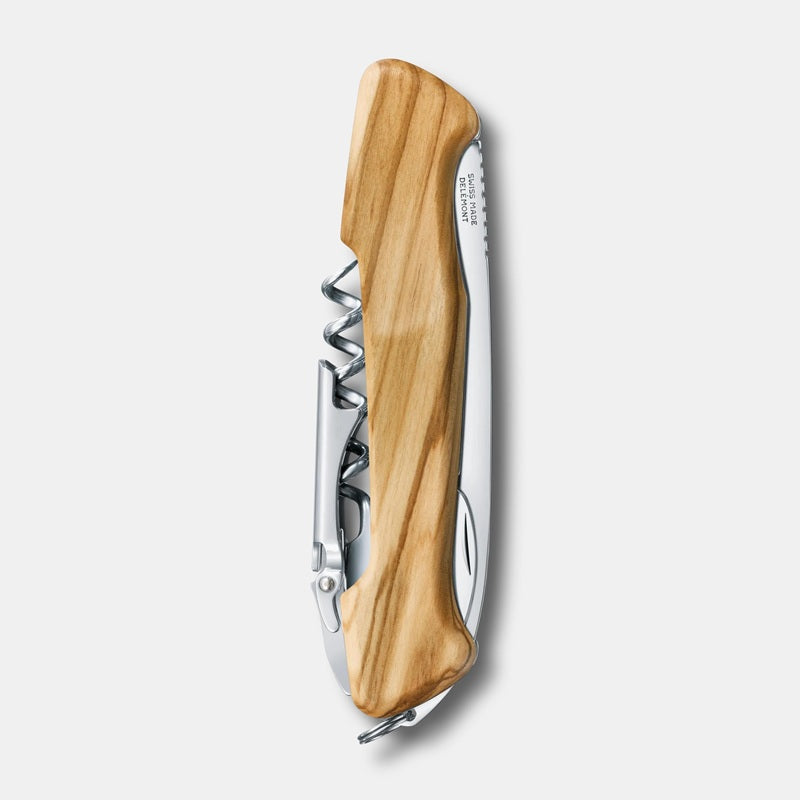 Navaja Wine Master Wood
