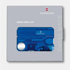 Swisscard Lite Transparente