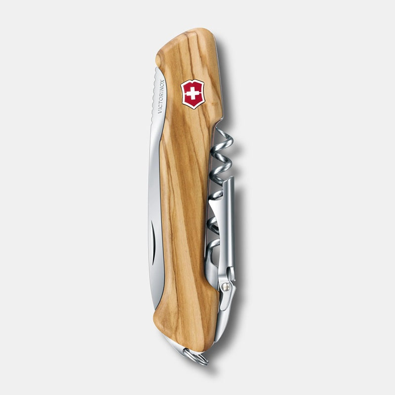 Navaja Wine Master Wood