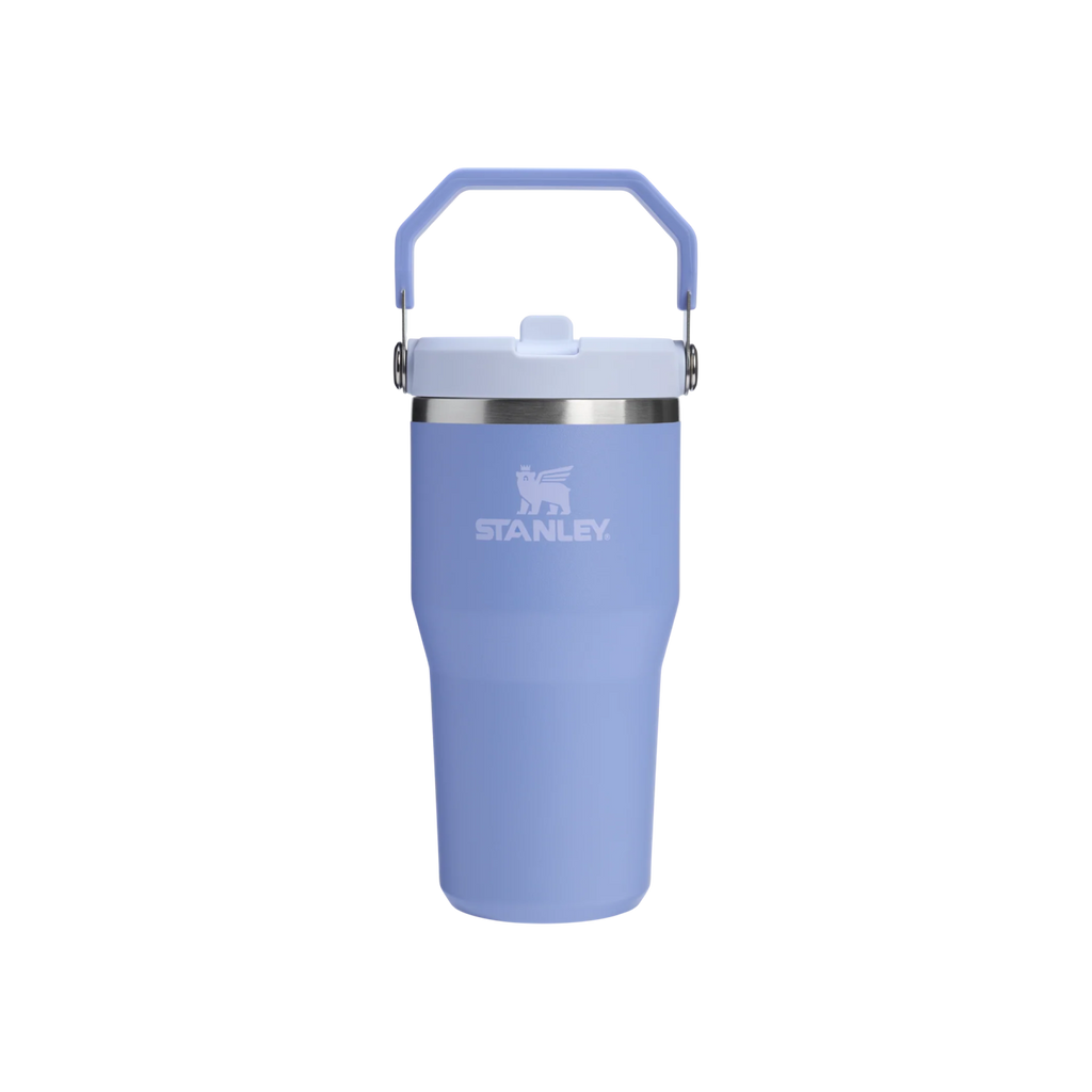 Tumbler Térmico Flip Straw 590 ml