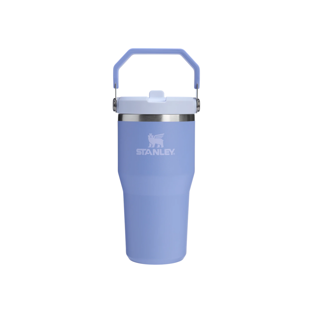 Tumbler Térmico Flip Straw 590 ml
