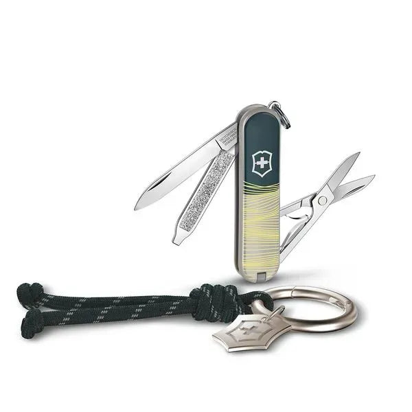 Navaja Classic SD Live to Explore Collection