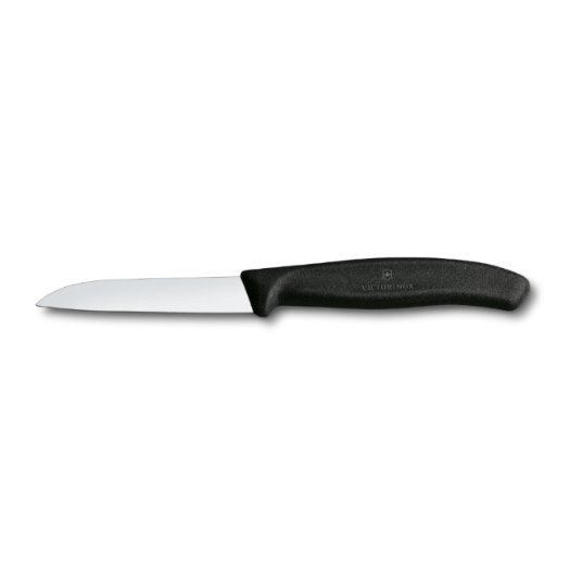 Cuchillo mondador Swiss Classic 8 cm
