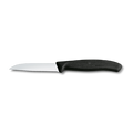 Cuchillo mondador Swiss Classic 8 cm dentado