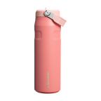 Botella Aerolight Flip Straw 710 ml
