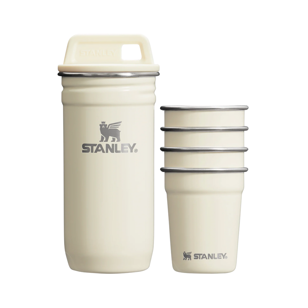 Juego de vasos apilables para Shots - Nesting Set