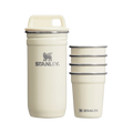 Juego de vasos apilables para Shots - Nesting Set