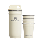 Juego de vasos apilables para Shots - Nesting Set
