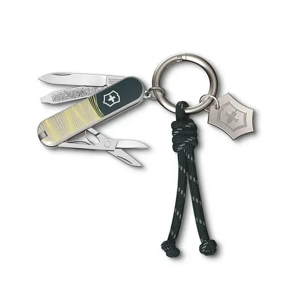 Navaja Classic SD Live to Explore Collection