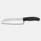 Cuchillo Santoku Swiss Classic. Hoja 17 cm