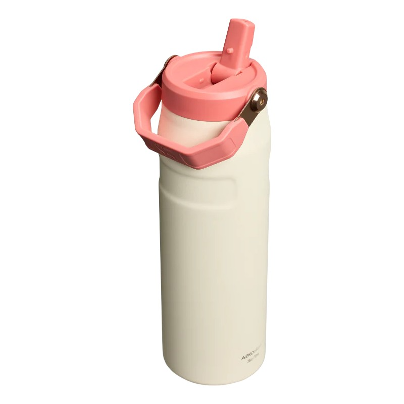 Botella Aerolight Flip Straw 710 ml