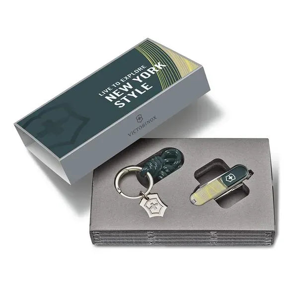 Navaja Classic SD Live to Explore Collection