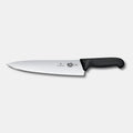 Cuchillo para trinchar Fibrox. Hoja 25 cm