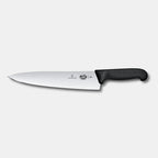 Cuchillo para trinchar Fibrox. Hoja 25 cm