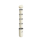 Juego de vasos apilables para Shots - Nesting Set