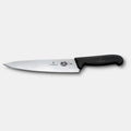 Cuchillo para trinchar Fibrox . Hoja 22 cm