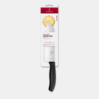 Cuchillo Santoku Swiss Classic. Hoja 17 cm