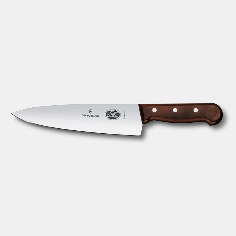 Cuchillo Cocina Rosewood. Hoja 20 cm