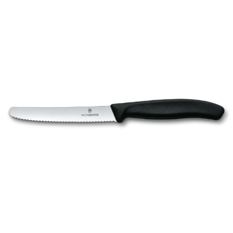 Cuchillo de mesa Swiss Classic. Hoja 11 cm.