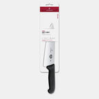 Cuchillo Fibrox para chef extra ancho. Hoja 20 cm