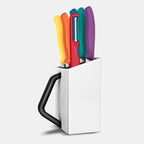 Soporte cuchillos Swiss Classic 7 piezas