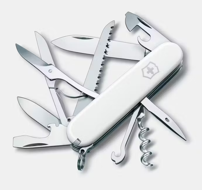 Navaja Huntsman