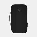 Organizador de viaje con protección RFID