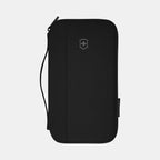 Organizador de viaje con protección RFID