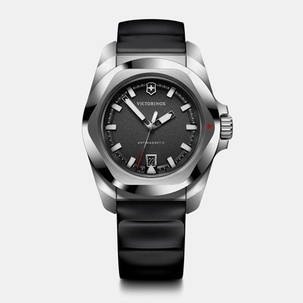 Reloj I.N.O.X. Quartz correa Caucho