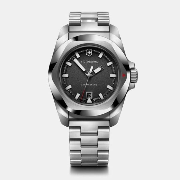 Reloj I.N.O.X. Quartz correa de acero
