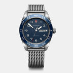 Reloj Swiss Army Quartz malla