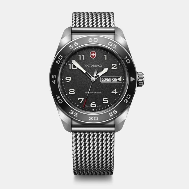 Reloj Swiss Army Quartz malla